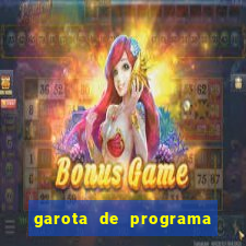 garota de programa na zona leste